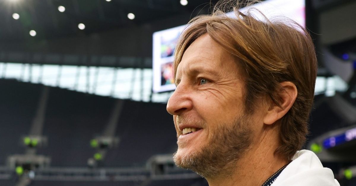 Milan, Ambrosini sicuro: “Ecco i tre motivi per cui i rossoneri possono credere allo Scudetto” Milan, Ambrosini sicuro: “Ecco i tre motivi per cui i rossoneri possono credere allo Scudetto”
