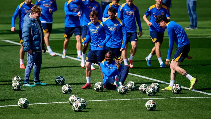 Inter, concesso un giorno di riposo: scelti i sostituti di Bastoni e Mkhitaryan - immagine 1