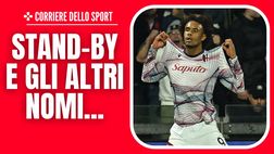 Calciomercato Milan – Zirkzee in stand-by. Un timore. Mentre le alternative…