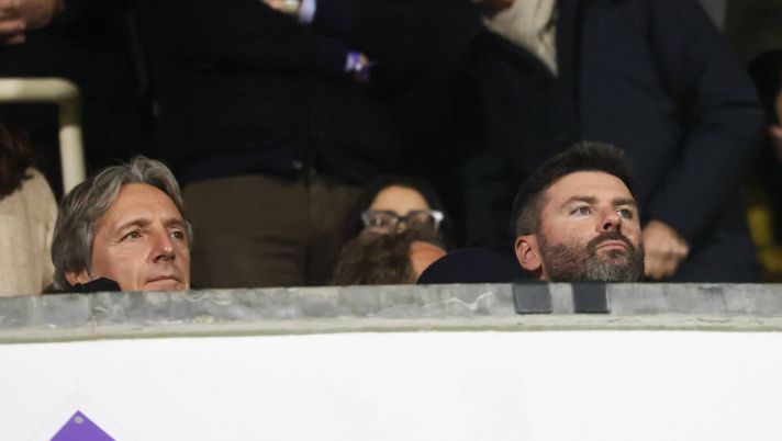 Damiani: “La Fiorentina si riprenderà. Difficile migliorare questa squadra” - immagine 1