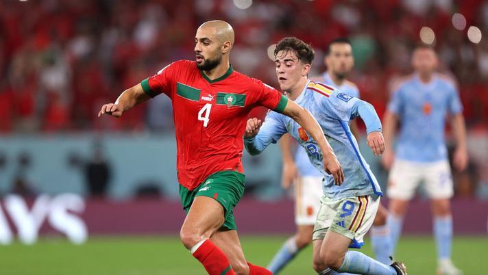 amrabat napoli