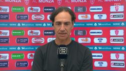 Nesta: “Pari con l’Inter? Prima della gara avrei firmato. Gol loro un po’ casuale”