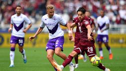 Calciomercato, la Lazio brama Ricci ma il Torino fa muro. La situazione