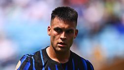 Libero – Inter, Lautaro ha fatto bene a tirar fuori tutto perché…