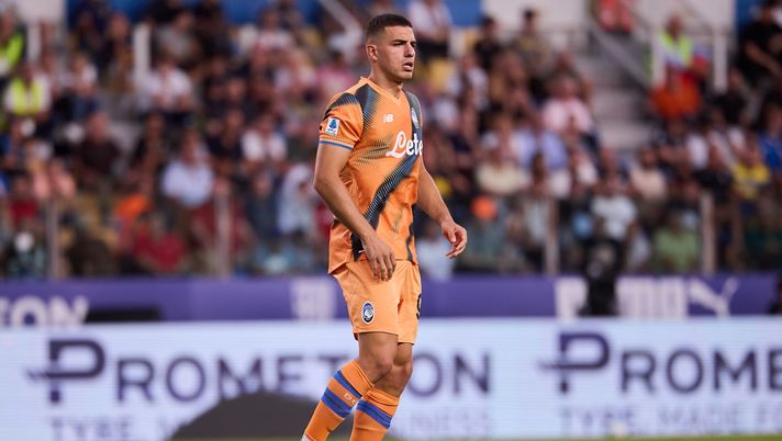 Krstovic, l’agente: “Il Napoli ha fatto un sondaggio! Su di lui c’erano altre squadre” - immagine 1