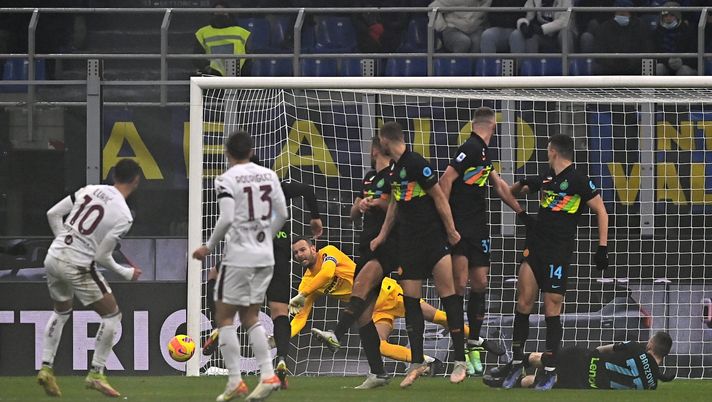 Torino, contro le grandi è sempre ko per 1-0. E anche Juric si interroga - immagine 1