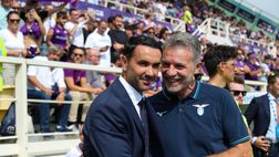 Ferrara: “Milan in difficoltà? Sono Fiorentina e Lazio ad essere troppo brave”