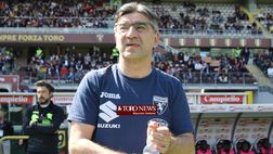 Juric pre Torino-Genoa: “Mercato giusto. Non voglio un Toro in comfort zone”