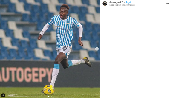 Calciomercato Torino, Demba Seck a un passo: operazione da 4 milioni- immagine 2