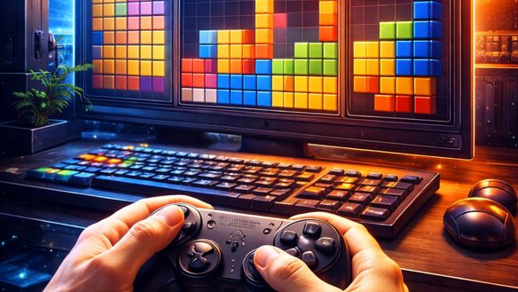 Brain Esports: perché Tetris e Scacchi battono i giochi d’azione?- immagine 3