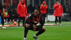 Milan-Lazio 1-0 le pagelle: Tomori assist-man, Leao numero 9 e altro corto muso