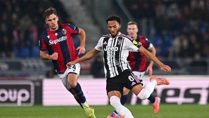 Bologna-Juve, le pagelle del Cor Sport- immagine 1