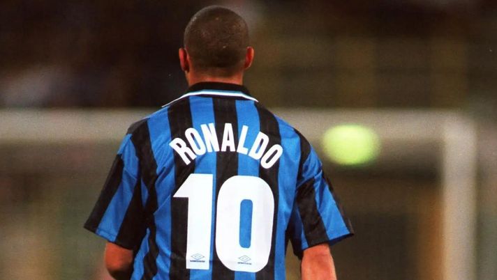 Getty Images Ronaldo: “Inter-Barça impressionante, gli occhi di Acerbi…. Lautaro? 2 cose mi hanno stupito”- immagine 2