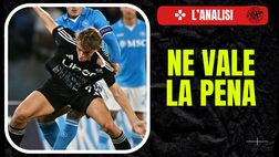 Milan, Nico Paz perfetto per Fonseca: ecco perché ne vale la pena