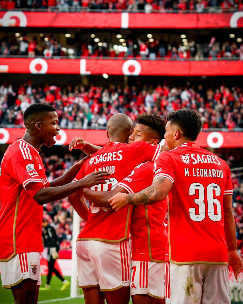 Benfica, sogno Champions diretta ancora possibile: ecco tutte le ipotesi…- immagine 3