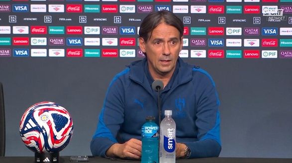 Fiore: “Inzaghi ha dato una nuova dimensione all’Inter. In Italia poteva fare di più, ma…”- immagine 3