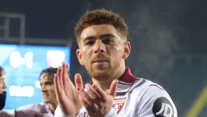 Gazzetta, voto top in pagella ad Adams: “La panchina gli ha fatto bene, gol capolavoro” - immagine 1