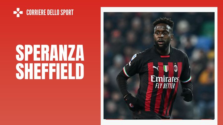 Divock Origi AC Milan Calciomercato Milan