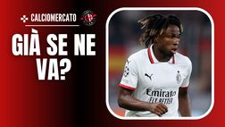 Calciomercato Milan – Chukwueze in uscita: ecco chi vuole il nigeriano