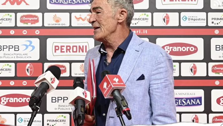 Girone C, il Benevento cambia: Auteri esonerato, ecco chi arriva al suo posto - immagine 1