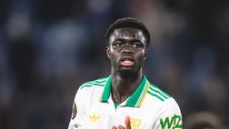 Malen è isolato: Gasperini è pronto a lanciare Vaz