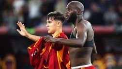 I voti di Roma-Genoa per il fanta: da Lukaku e Mancini a Dybala e Malinovskyi