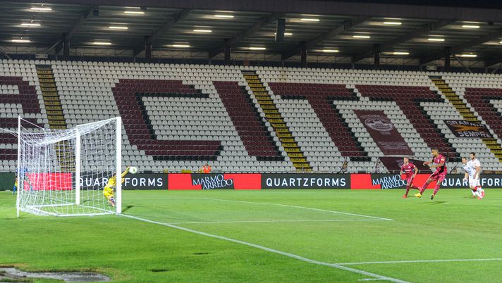 Stadio Cittadella (Photo by Getty Images/Getty Images for Lega Serie B) Cittadella-Arzignano, streaming gratis e formazioni: Serie C, la diretta tv live - immagine 1