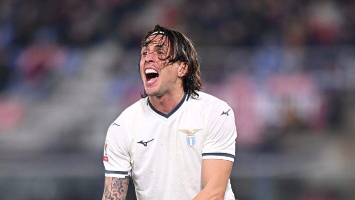 Lazio, Pellegrini: “In Nazionale andrei scalzo! Sugli insulti di Sarri, Cristiano Ronaldo e gli infortuni…” - immagine 1