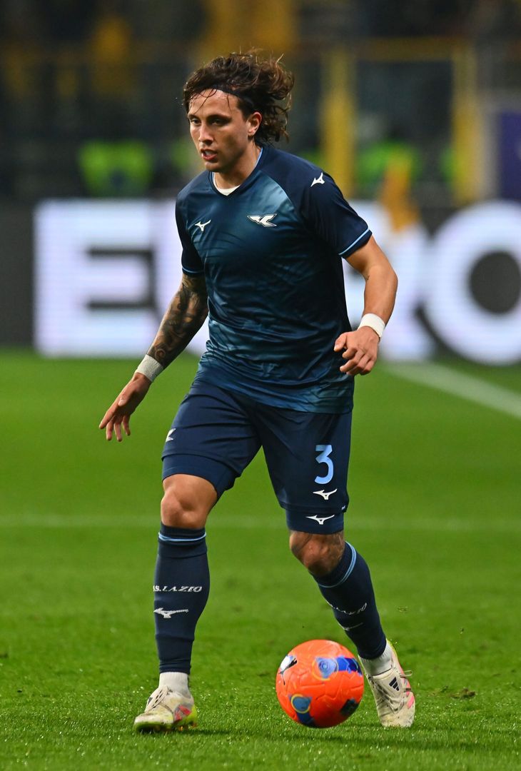 Parma-Lazio, le migliori immagini della quindicesima di Serie A – GALLERY - immagine 129