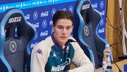 Fiorentina, Fagioli: “Primo tempo difficile, abbiamo sofferto il pressing del Napoli”