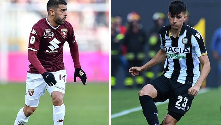Torino-Udinese, Iago contro Pussetto: qualità e tecnica a confronto - immagine 1