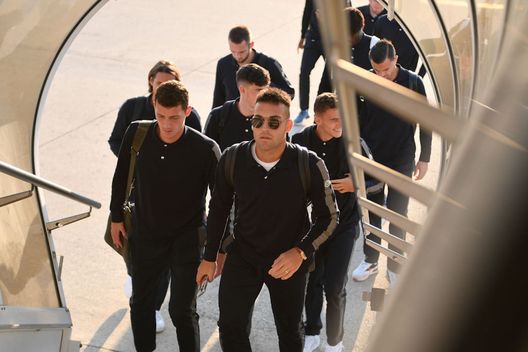 Cavasin: “Salernitana? Con l’Inter ostica, ma conta molto la prestazione”- immagine 2