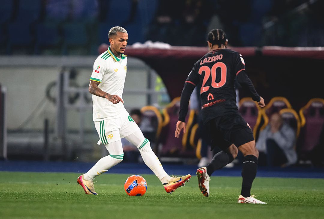 Roma-Torino 2-3 FOTO GALLERY - immagine 23