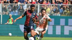 Di Canio: “Su Dybala rigore grande come un grattacielo. Da alcuni serve più virilità”