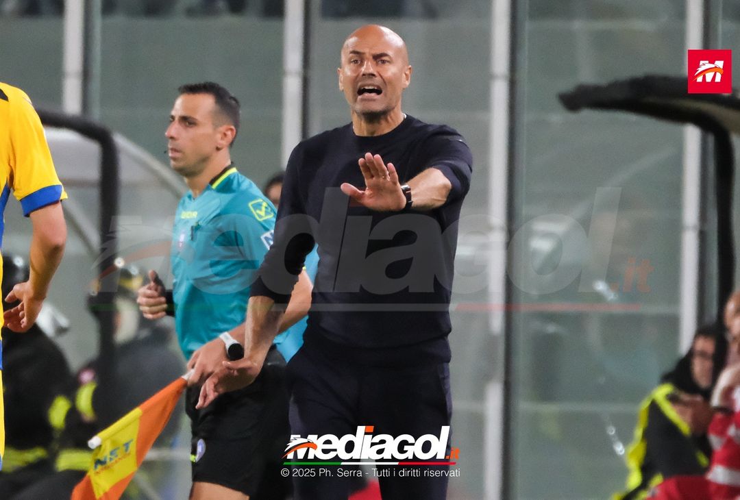 FOTO Palermo – Frosinone | Serie B 2024/25 - immagine 24