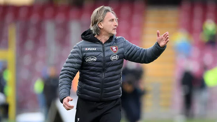 Salernitana: ufficiale l’esonero di Nicola, al suo posto arriva Paulo Sousa - immagine 1