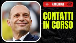 Milan, Fonseca a rischio esonero? “Contatti con Allegri, lui ha già detto sì”