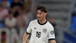 Milan, Nicolodi: “Angelo Stiller è uno che vede calcio”