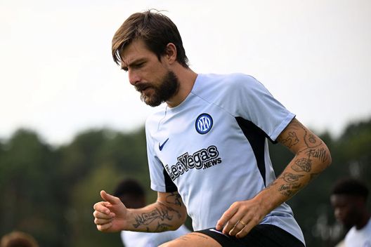 Getty Sky – Verso il derby: formazione Inter, questa la sensazione. Un solo dubbio per Inzaghi- immagine 3