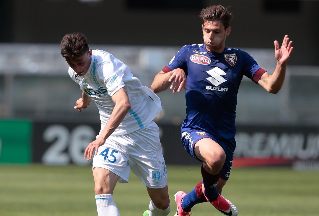 Fotogallery – Chievo-Torino 1-3, i granata si riscoprono corsari - immagine 20