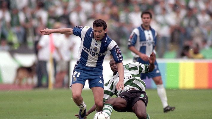 Sporting Lisbona-Porto, statistiche e precedenti tra le due big portoghesi - immagine 1