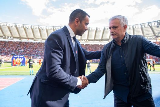 Getty Padovan: “Mou rovina la sua storia. Se non voleva andare in panchina con l’Inter bastava…”- immagine 2