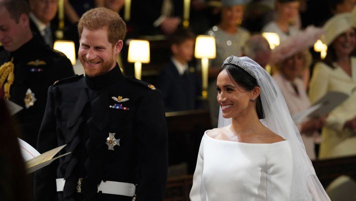 Il principe Harry rompe il silenzio: il duca di Sussex parla della crisi con Meghan - immagine 1