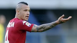 Nainggolan si difende: “Chiesi 100mila euro al trafficante per debiti di gioco, non altro”