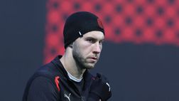 INFO SOS – Pavlovic può lasciare subito il Milan: c’è una trattativa in corso