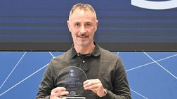 UFFICIALE – Coratti vince il Cronometro d’oro 2024/25: “Condivido il premio con Conte”