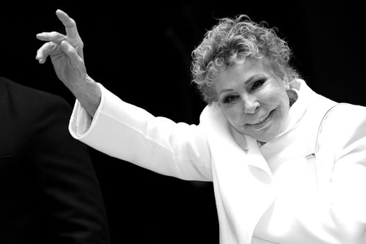 Addio a Ornella Vanoni, il messaggio dell’Inter: “Ha raccontato Milano come pochi altri” - immagine 1