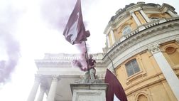 A scuola di Toro: le giovanili in visita a Superga per conoscere il Grande Torino