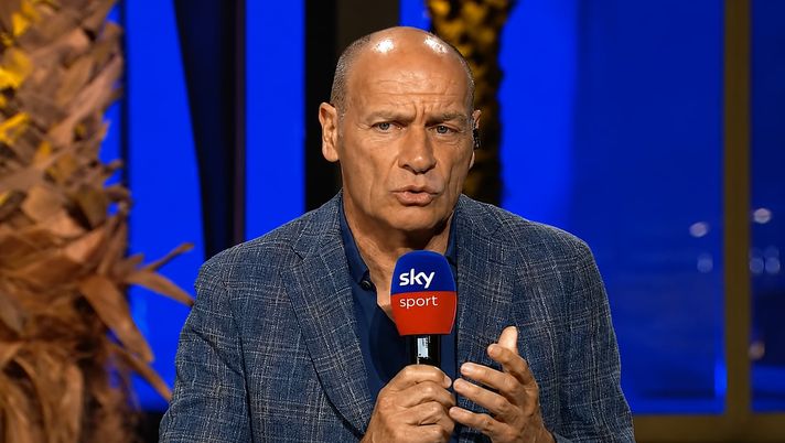Inter, Marchegiani: “Provedel ottima scelta: partiranno con Martinez ma lui è…” Inter, Marchegiani: “Provedel ottima scelta: partiranno con Martinez ma lui è…” - immagine 1
