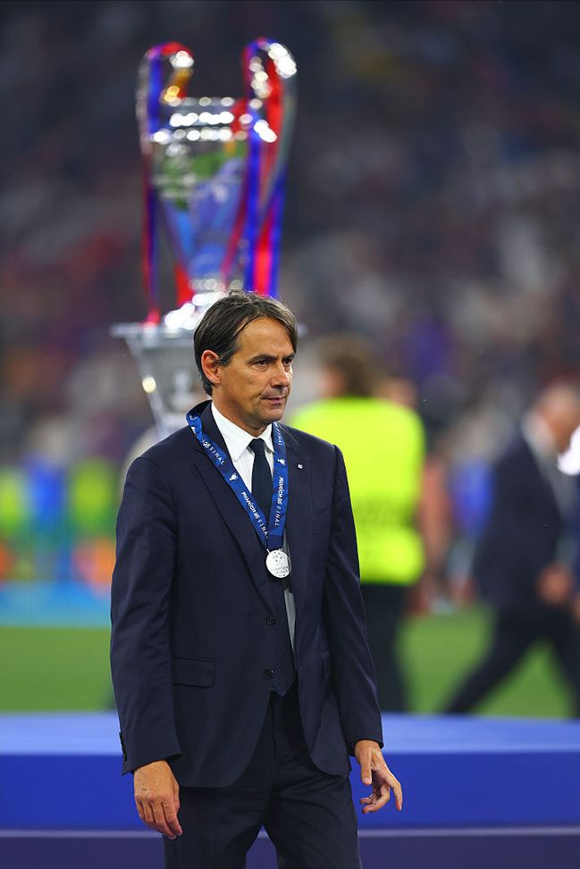 Simone Inzaghi lascia l’Inter dopo un 5-0: record nella storia del club- immagine 2